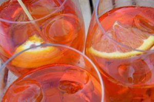 Lire la suite à propos de l’article La recette du Spritz