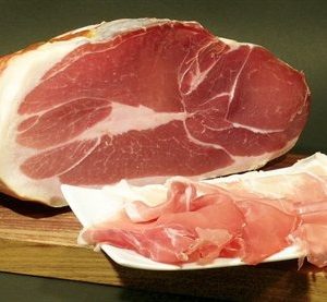 Charcuterie