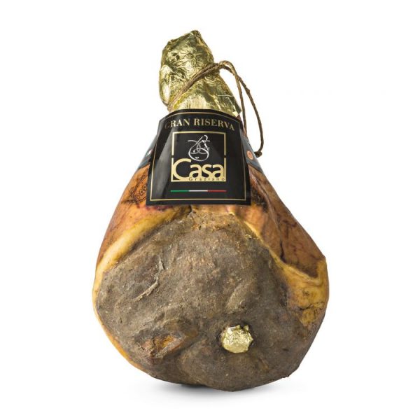 JAMBON SEC DE PARMA DOP