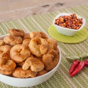 TARALLI PEPERONCINO