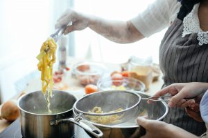 Lire la suite à propos de l’article Les secrets des pâtes parfaites